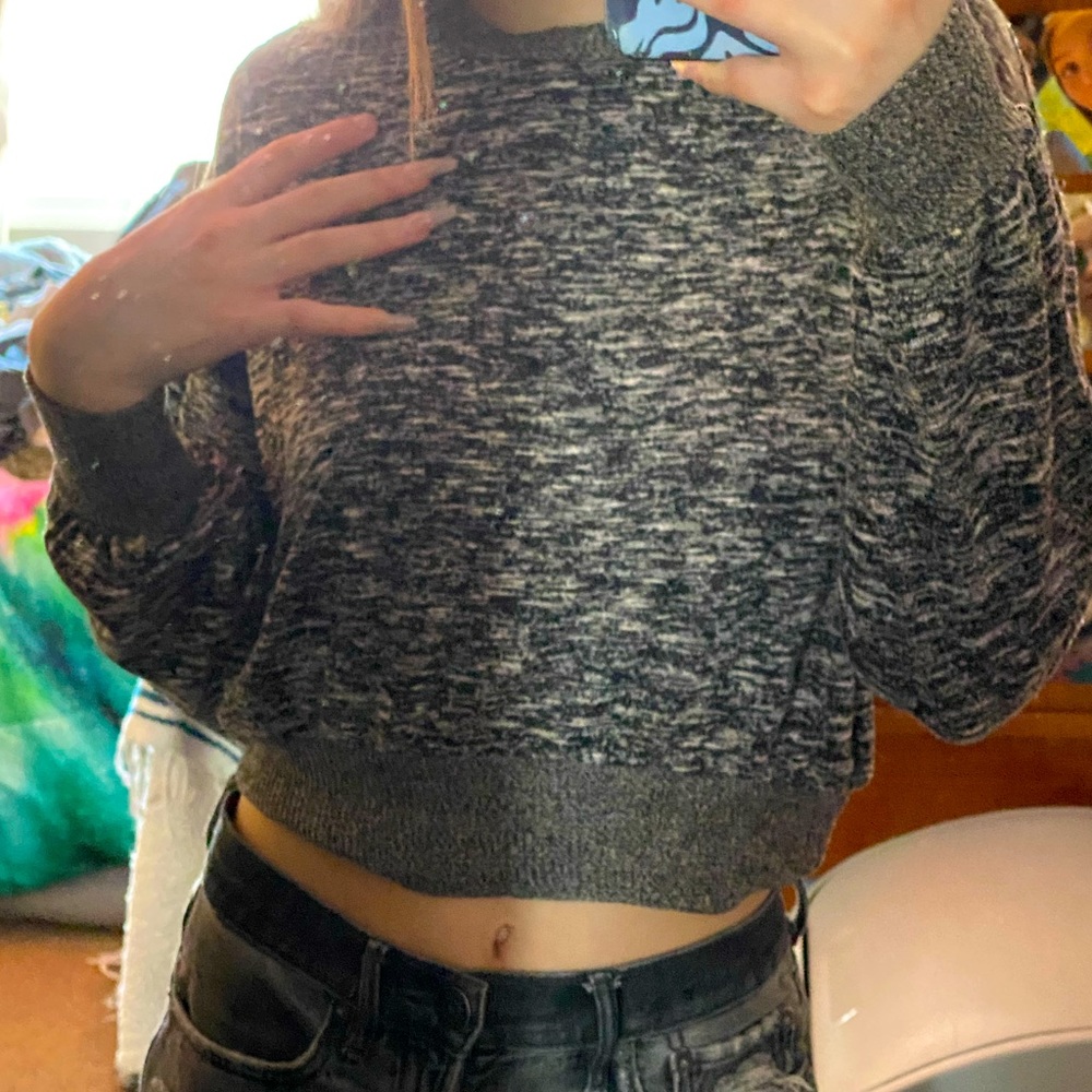Comfy Lounge Shirt